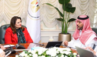 «الهجرة» تنشر سلسلة من الفيديوهات التوعوية للعمالة المصرية الراغبة في السفر إلى السعودية