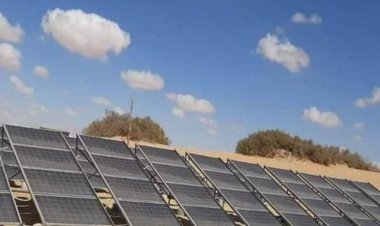 وزير الري: متابعة إلتزام المنتفعين بضوابط إستخدام المياه الجوفية بمعرفة أجهزة الوزارة