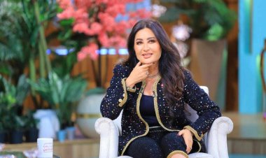 لطيفة: رفضت مشهدًا جريئًا في فيلم «سكوت هنصور»