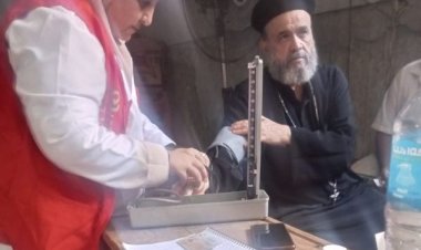 محافظ أسيوط: فعاليات مكثفة لحملة «100 يوم صحة» بالقرى والمراكز