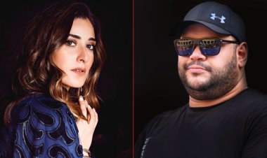 «وش في وش» يُثير الجدل بالبوستر الدعائي:  يا ترى هما فين لحد دلوقتي؟