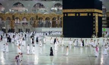 ميعاد فتح العمرة بعد الحج 2023