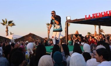 شاكوش لـ منتقدي جملته الشهيرة «عبستك إزاي»: شبعت ترندات.. فاكرين هيمسكوها عليا ذلة