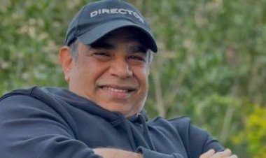 اليوم.. عزاء المخرج إيهاب أبو زيد في مسجد المشير طنطاوي بالتجمع الخامس