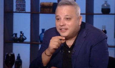 تامر عبدالمنعم: لو استمر الإخوان في الحكم كان الدولار وصل لـ1500 جنيه