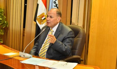 محافظ أسيوط: مواصلة تنفيذ القوافل الطبية في 8 قرى ضمن «حياة كريمة»