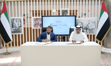 «زايد العليا» توقع مذكرة تفاهم لتأهيل وتوظيف أصحاب الهمم