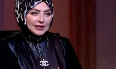 ميار الببلاوي لمن شكك في "التعب علامة قبول الحج": حسبي الله ونعم الوكيل