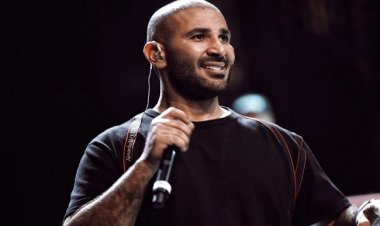 بعد خناقته في تونس.. أول تعليق لـ أحمد سعد: «حالة فردية لشخصيات غير مهنية لا تمثل شعب تونس»