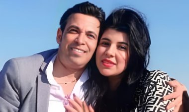 برلنتي عامر تستغيث من تهديد سعد الصغير: «أعمل إيه دلوقتي؟»