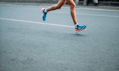 شركة صينية تطرد موظفيها لفشلهم في مسابقة الجري