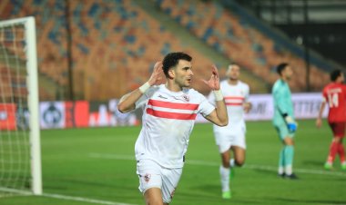 ترانسفير ماركت: زيزو أغلى لاعب في الدوري المصري