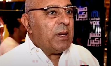 الفنان إسماعيل فرغلي لـ«العاصمة»: «بجهز مفاجأة للصُم وضعاف السمع»