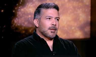 ياسر فرج: رفضت دور مع  أمير كرارة في عمل فني لأني مبحبش اعمل أدوار تضايقني