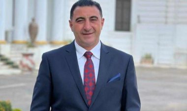 قيادي بـ«المؤتمر»: الجماعة الإهاربية حاولت تحويل مصر إلى ساحة قتال قبل بيان «3 يوليو» 