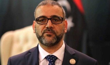 لماذا رفض رئيس المجلس الأعلى للدولة في ليبيا قرارالبرلمان؟