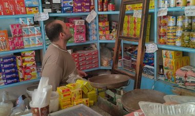 محافظ الدقهلية: إستمرار تنفيذ الحملات الرقابية على المخابز والأسواق