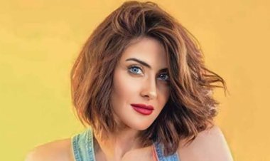 هيدي كرم تشكو من عيب مشترك عند الرجال (فيديو)