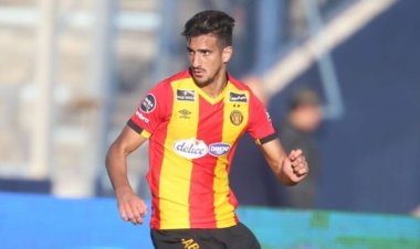 التونسي «بن رمضان» ينتقل رسميا إلى فيرينتسفاروشي المجري