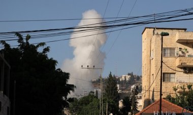 إدانات أردنية وفلسطينية لعملية «المنزل والحديقة» التي يقوم بها الجيش الإسرائيلي في جنين