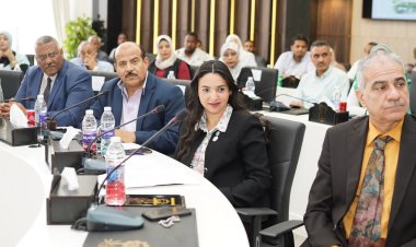 المبادرة الوطنية للمشروعات الخضراء الذكية تواصل الانتشار بالمحافظات