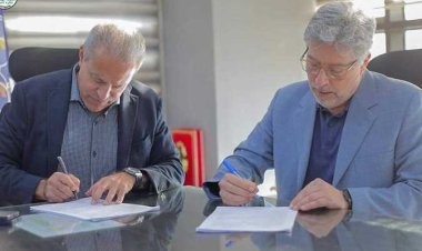 اتحاد الكرة يستقر على إسناد مباراة القمة لطاقم حكام مصري