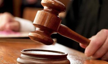 بسبب خلافات مع أسرتها.. السجن المؤبد لعاطل بتهمة قتل طفلة بالسلام