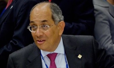 تأجيل محاكمة وزير المالية الأسبق في قضية فساد الجمارك لجلسة 6 يوليو