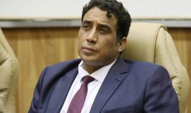 رئيس المجلس الرئاسي الليبي سيشارك في قمة «روسيا-إفريقيا»