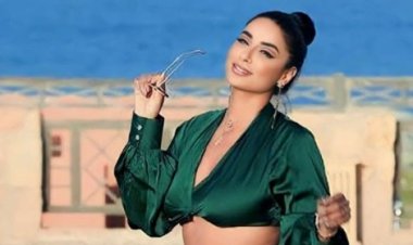 جوري بكر: بنتعب عشان نجيب فلوس.. ازاي ساندويتش الـ برجر بـ 375 جنيهًا؟