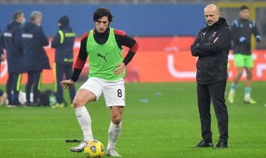 رسميًا.. نيوكاسل يعلن تعاقده مع الإيطالي ساندروتونالي