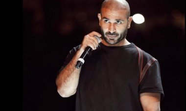 الجمهور التونسي يهاجم أحمد سعد.. ومطالبات بإلغاء حفله المقبل