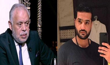 أشرف زكي يكشف لـ«العاصمة» تفاصيل الدقائق الأخيرة في حياة أحمد قنديل