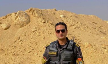 بعد وفاته| من هو أحمد قنديل ممثل شخصية الشهيد إسلام مشهور فى  الاختيار 2؟