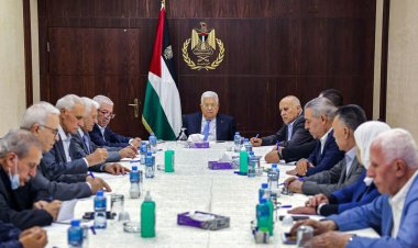 السلطة الفلسطينية تطالب بعقد اجتماع عاجل لجامعة الدول العربية لمواجهة العدوان الإسرائيلي