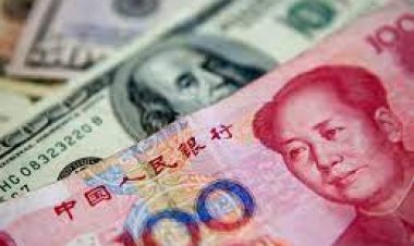 ارتفاع مؤشر العملات بالأسواق الناشئة بنسبة 1.64% على مدار الأسبوع 