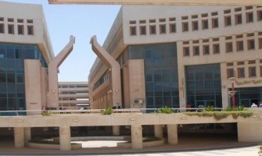 دورات وبرامج تدريبية.. أنشطة جامعة حلوان خلال الإجازة الصيفية 2023