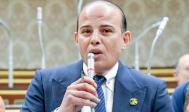 النائب عمرو القطامي: 3 يوليو «ذكرى خالدة» وتدخل الجيش أنقذ الدولة من فوضى عارمة 