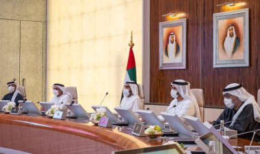 الوزراء الإماراتي يوافق على إنشاء مجلس الاستقرار المالي