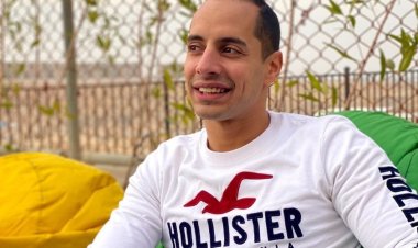 إصابة في قدم عمرو وهبة.. اعرف التفاصيل  (صور)