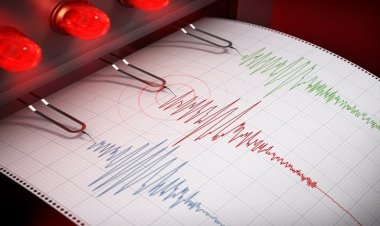 زلزال بقوة 4.7 درجات قرب أكبر مدينة أمريكية في ألاسكا