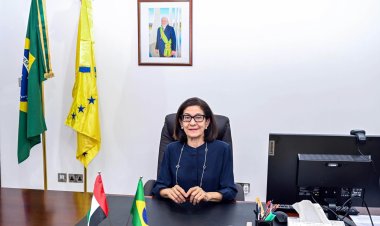 أكدت إليانا زغيب القائمة بأعمال السفارة البرازيلية لدى الدولة