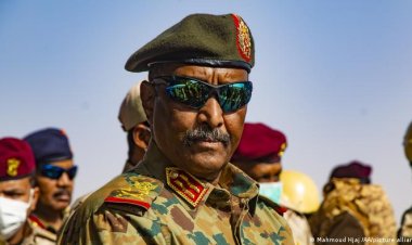 البرهان يأمر  الجيش السوداني بتجهيز المتطوعين للمشاركة في العمليات ضد «الدعم السريع»