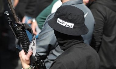 «عرين الأسود»  تدعو الفلسطينيين للخروج بمسيرات لمساندة جنين