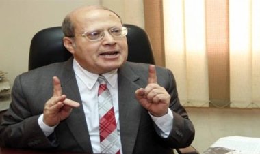 تنبأتُ بوصول الإخوان للسلطة.. عبد الحليم قنديل يتحدث عن ثورتي يناير و«30 يونيو»