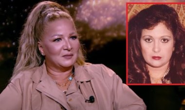 ما هو سبب وفاة زيزي مصطفى؟