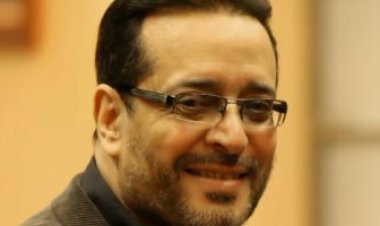 وفاة المطرب علاء عبد الخالق بعد صراع مع المرض