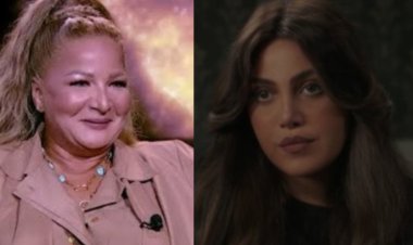 تغريد فهمي: «ريهام حجاج اتظلمت بسبب الهجوم عليها.. وهى شخصية لطيفة أوي»