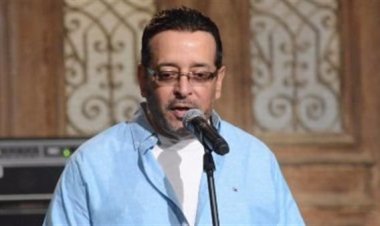 تشييع جثمان علاء عبد الخالق من مسجد الشرطة بالشيخ زايد.. ظهر اليوم