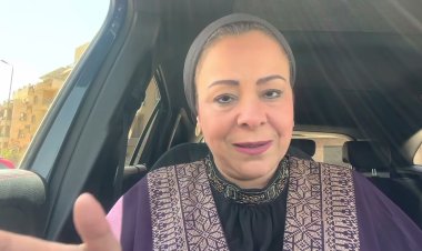 «شربته وأنا بعيط».. نهاد أبو القمصان: كوباية الشاي في الساحل الشمالي بـ 150 جنيها